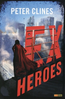 Bertrand.pt - Ex-Heroes T.1