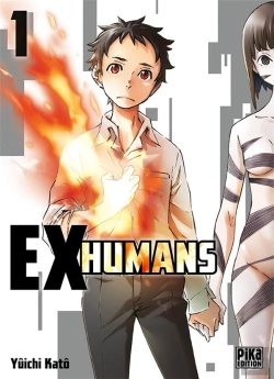 Bertrand.pt - Ex-Humans T01