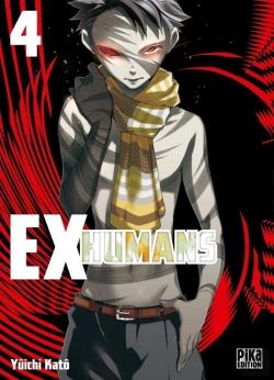 Bertrand.pt - Ex-Humans T04