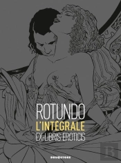 Ex-Libris Eroticis : Intégrale Tomes 1 À 4