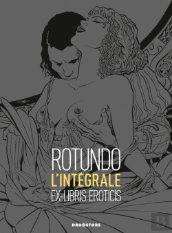 Bertrand.pt - Ex-Libris Eroticis : Intégrale Tomes 1 À 4