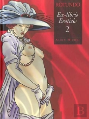 Ex-Libris Eroticis T.2