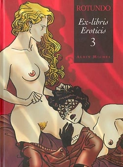 Bertrand.pt - Ex-Libris Eroticis T.3
