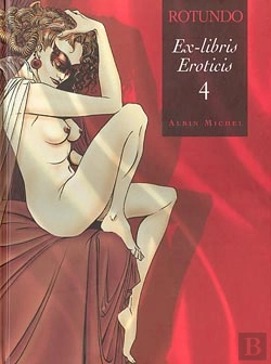 Bertrand.pt - Ex-Libris Eroticis T.4