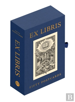 Bertrand.pt - Ex Libris Postcards