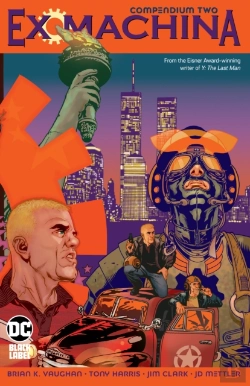 Bertrand.pt - Ex Machina Compendium Two