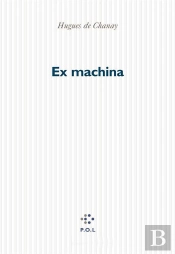 Ex Machina