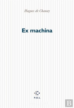 Bertrand.pt - Ex Machina