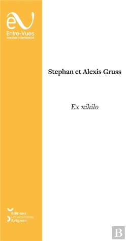 Bertrand.pt - Ex Nihilo