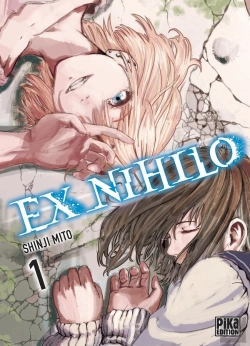 Bertrand.pt - Ex Nihilo T01