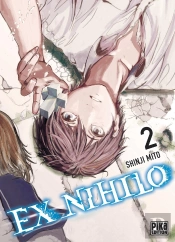 Ex Nihilo T02