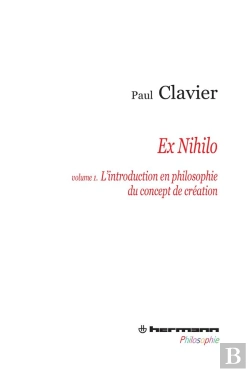 Bertrand.pt - Ex Nihilo T.1