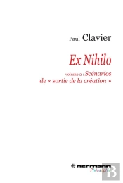 Ex Nihilo T.2