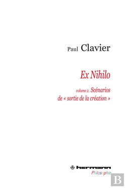 Bertrand.pt - Ex Nihilo - Volume 2 - Les Scénarios De 