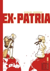 Ex-Patria