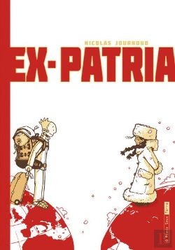 Bertrand.pt - Ex-Patria