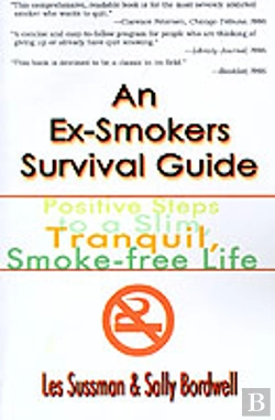 Bertrand.pt - Ex-Smoker'S Survival Guide