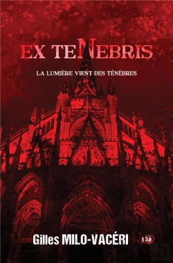Bertrand.pt - Ex Tenebris - La Lumiere Vient Des Tenebres