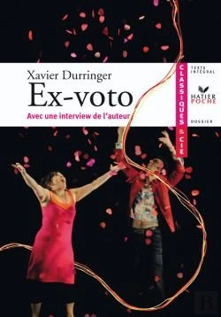 Bertrand.pt - Ex-Voto, De Xavier Durringer