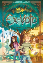 Ex-Voto Tome 2 : L'Écho De La Terre
