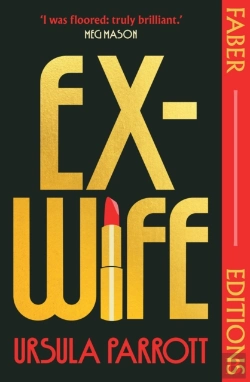 Bertrand.pt - Ex-Wife (Faber Editions)