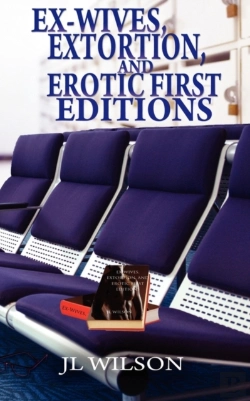 Bertrand.pt - Ex-Wives, Extortion And Erotic First Editions