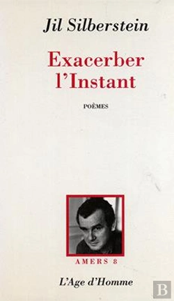 Bertrand.pt - Exacerber L'Instant