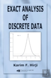 Exact Analysis Of Discrete Data