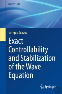 Bertrand.pt - Exact Controllability And Stabilization Of The Wave Equation