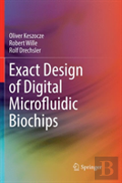 Exact Design Of Digital Microfluidic Biochips
