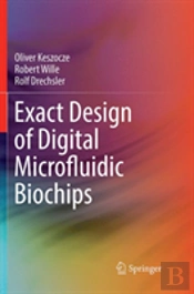 Exact Design Of Digital Microfluidic Biochips