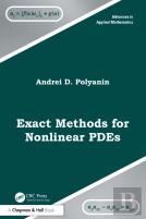 Exact Methods For Nonlinear Pdes
