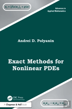 Bertrand.pt - Exact Methods For Nonlinear Pdes