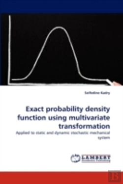 Bertrand.pt - Exact Probability Density Function Using Multivariate Transformation
