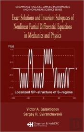 Exact Solutions And Invariant Subspaces Of Nonlinear Partial Differential Equations In Mechanics And Physics