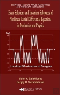 Bertrand.pt - Exact Solutions And Invariant Subspaces Of Nonlinear Partial Differential Equations In Mechanics And Physics