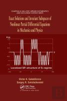 Exact Solutions And Invariant Subspaces Of Nonlinear Partial Differential Equations In Mechanics And Physics