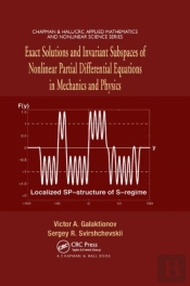 Exact Solutions And Invariant Subspaces Of Nonlinear Partial Differential Equations In Mechanics And Physics
