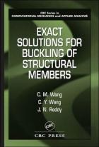 Exact Solutions For Buckling Of Structural Members