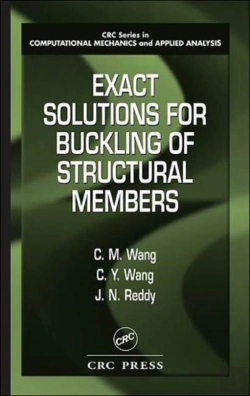 Bertrand.pt - Exact Solutions For Buckling Of Structural Members