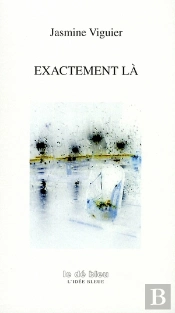 Exactement Là