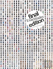 Exactitudes Final Edition - Ari Versluis & Ellie Uyttenbroek
