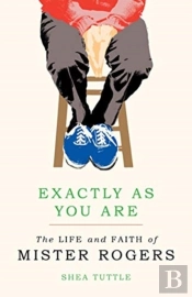 Exactly As You Are