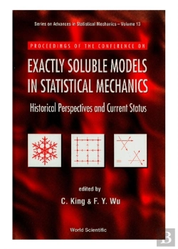 Bertrand.pt - Exactly Soluble Models In Statistical Mechanics - Historical Perspectives And Current Status