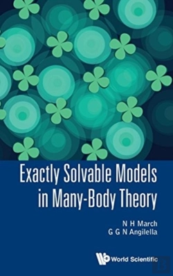 Bertrand.pt - Exactly Solvable Models In Many-Body Theory