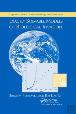 Bertrand.pt - Exactly Solvable Models Of Biological Invasion