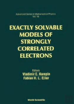 Bertrand.pt - Exactly Solvable Models Of Strongly Correlated Electrons