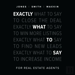 Bertrand.pt - Exactly What To Say For Real Estate Agents
