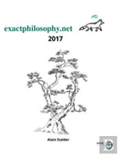 Exactphilosophy.Net 2017