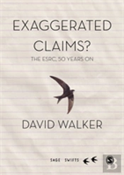 Exaggerated Claims?